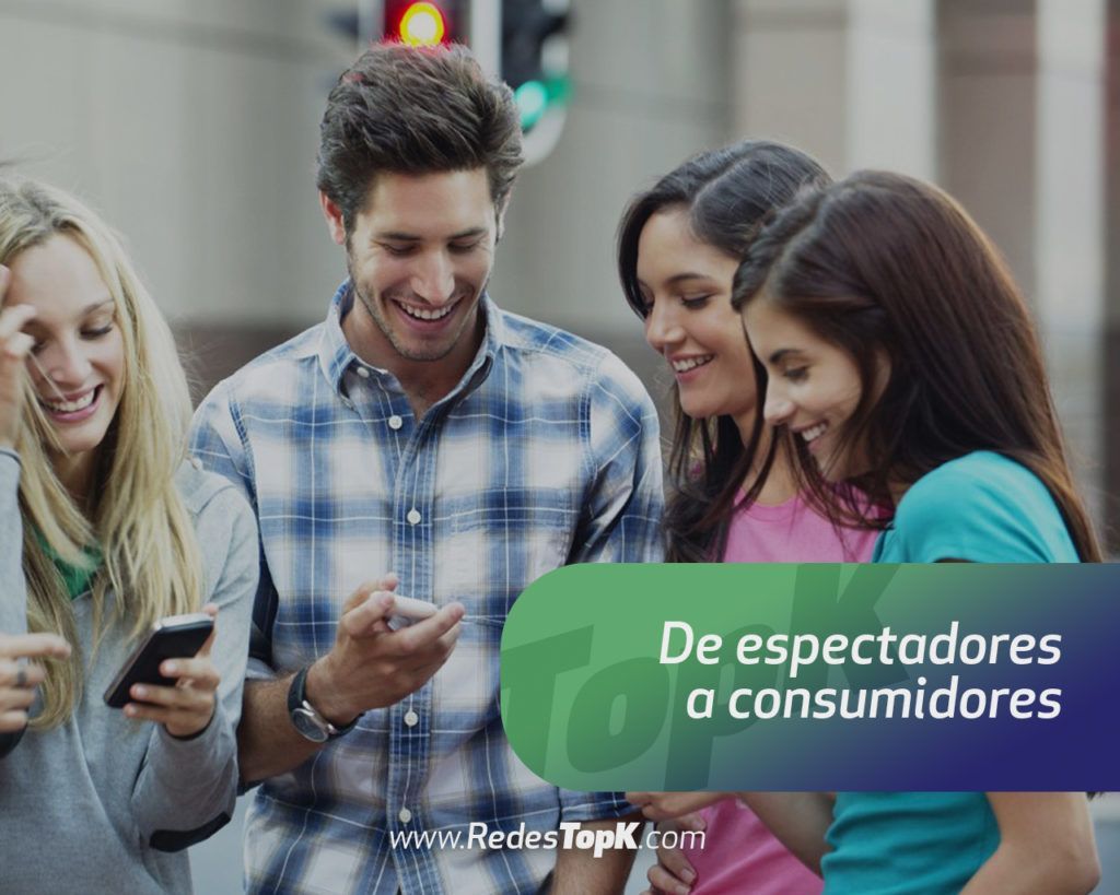 Consumidores